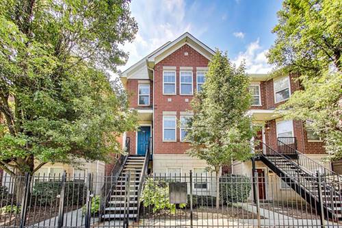 661 W Division Unit B, Chicago, IL 60610