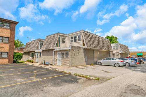 9207 S Kedzie Unit 3, Evergreen Park, IL 60805