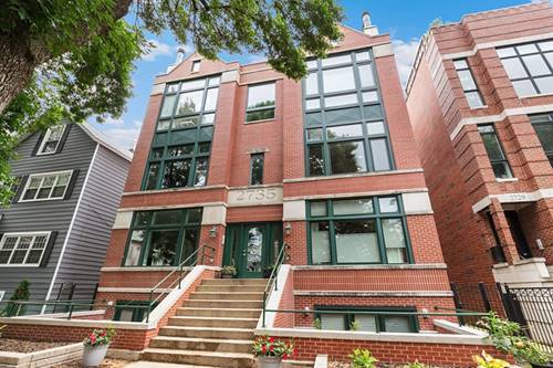 2735 N Kenmore Unit 2S, Chicago, IL 60614