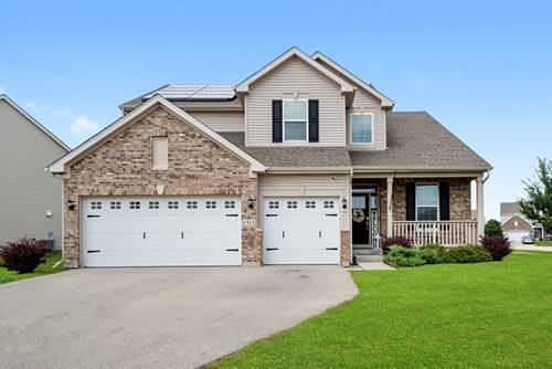 1315 Sage, Joliet, IL 60431
