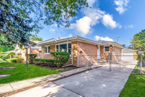8915 Laramie, Skokie, IL 60077