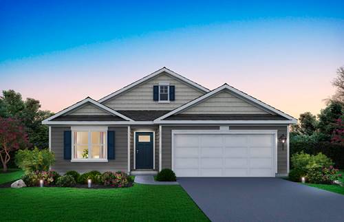 2272 Elderberry, Wonder Lake, IL 60097