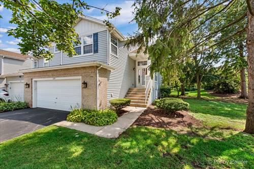 279 Snug Harbor, Willowbrook, IL 60527