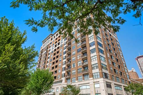 849 N Franklin Unit 715, Chicago, IL 60610