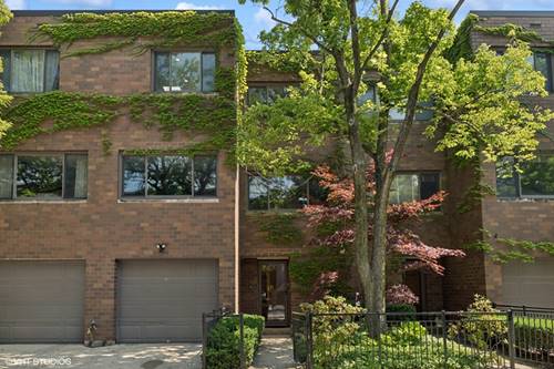 1713 N Vine, Chicago, IL 60614