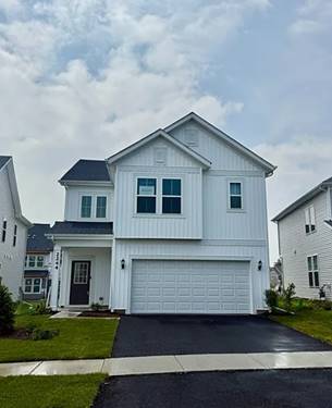 2547 Tailshot, Naperville, IL 60564
