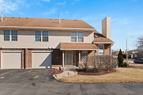 8534 Westberry, Tinley Park, IL 60487