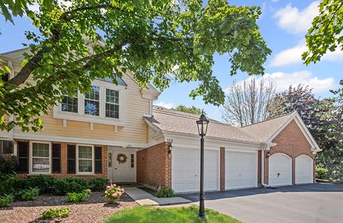 109 Rob Roy Unit C, Prospect Heights, IL 60070