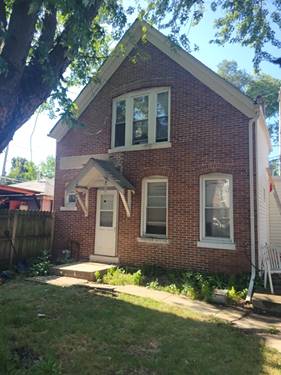 3709 W Potomac, Chicago, IL 60651