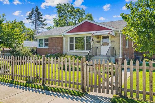 1265 S Wolf, Des Plaines, IL 60018