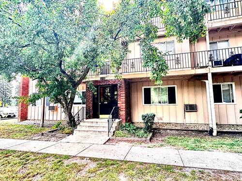 2502 Algonquin Unit 2, Rolling Meadows, IL 60008