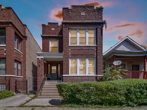 708 W 61st, Chicago, IL 60621