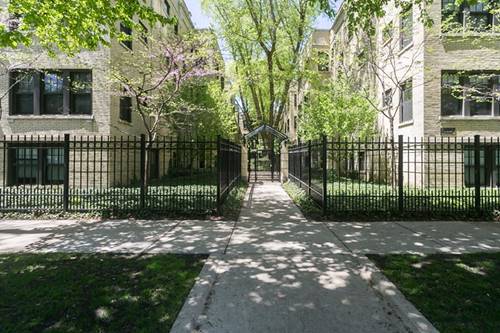 4878 N Magnolia Unit D-GW, Chicago, IL 60640