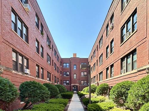 5748 N Winthrop Unit 002, Chicago, IL 60660