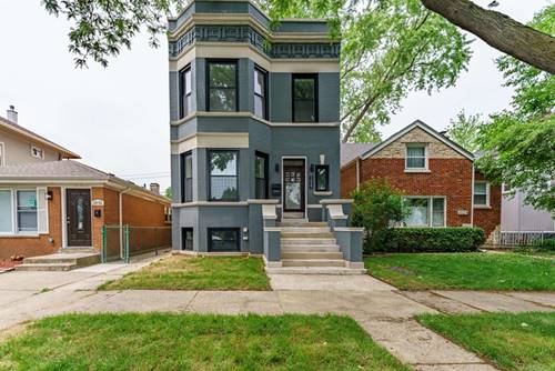 1029 Marengo, Forest Park, IL 60130