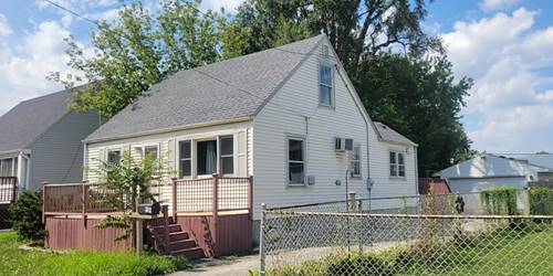 3812 148th, Midlothian, IL 60445