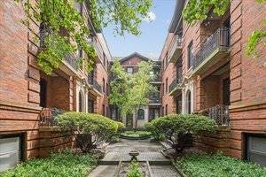 4019 N Clarendon Unit 2S, Chicago, IL 60613
