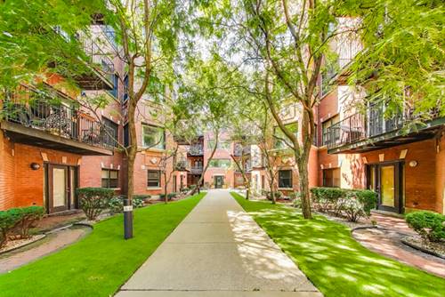 5942 S King Unit 4S, Chicago, IL 60637