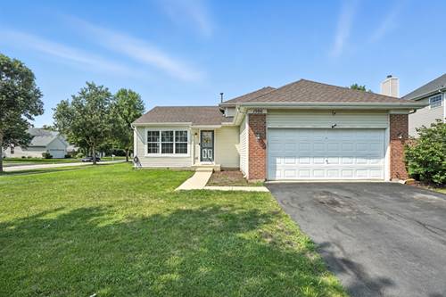 1986 W Brimstone, Romeoville, IL 60446