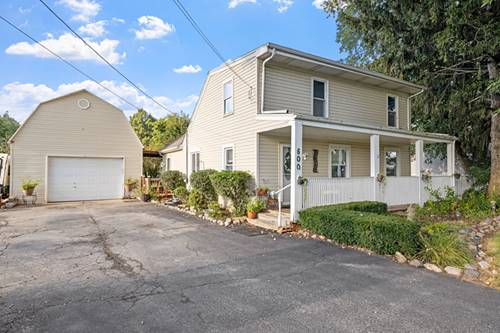 600 Bruce, Lockport, IL 60441