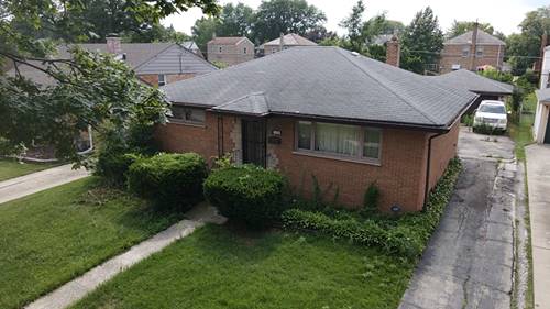 2234 S 18th, Broadview, IL 60155