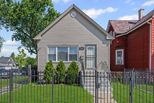 1024 W 103rd, Chicago, IL 60643