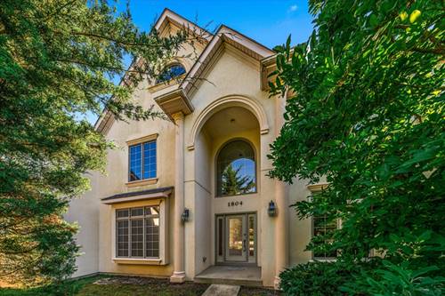 1804 Princess, Naperville, IL 60564