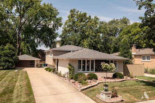 9108 Moody, Oak Lawn, IL 60453