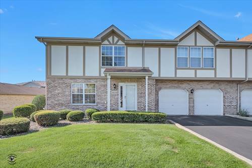 18223 Eagle, Tinley Park, IL 60477