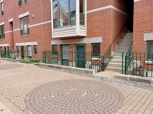 727 S Ashland Unit C, Chicago, IL 60607