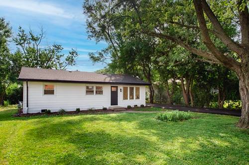 5841 Sunrise, Clarendon Hills, IL 60514