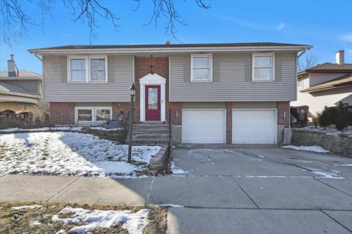 5313 Crescent Green, Oak Forest, IL 60452