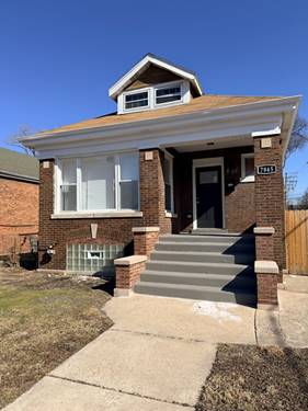 7845 S Union, Chicago, IL 60620