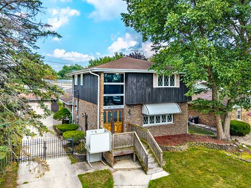 18309 Bock, Lansing, IL 60438