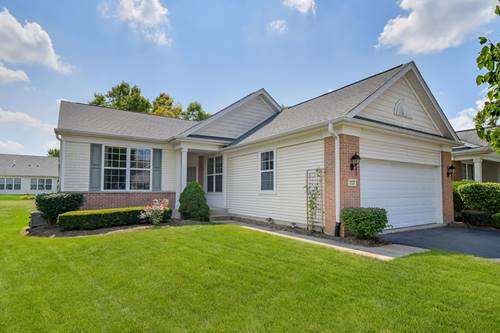 2525 Rolling Ridge, Elgin, IL 60124