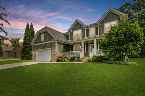 6613 Carl, Woodridge, IL 60517