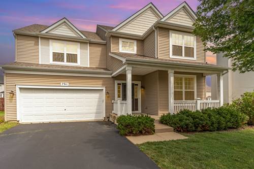 7911 Indigo, Joliet, IL 60431