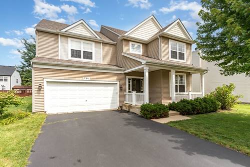 7911 Indigo, Joliet, IL 60431