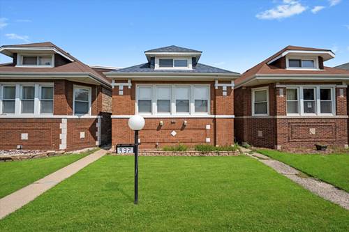 432 E 88th, Chicago, IL 60619