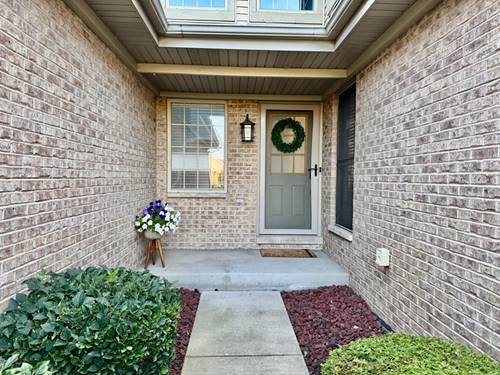 40 Corinth Unit 0, Tinley Park, IL 60477