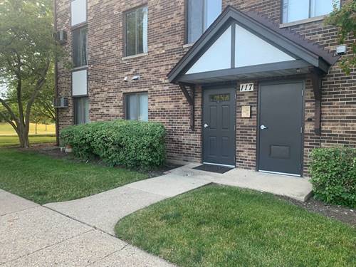 117 Gregory Unit 18, Aurora, IL 60504