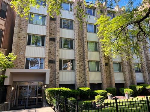 510 W Fullerton Unit 302, Chicago, IL 60614