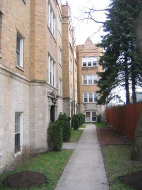 4209 W Addison Unit 3S, Chicago, IL 60641