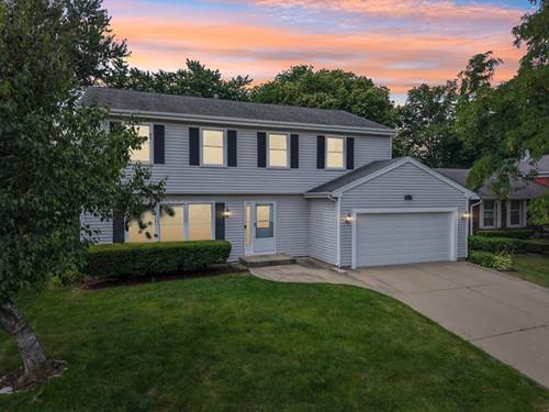 78 N Walnut, Schaumburg, IL 60194