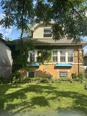 2023 S 6th, Maywood, IL 60153