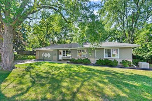 233 Arthur, Woodstock, IL 60098