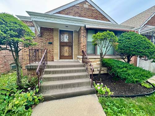 8150 S Marquette, Chicago, IL 60617