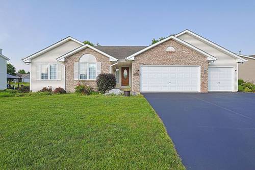 293 Oak, Poplar Grove, IL 61065
