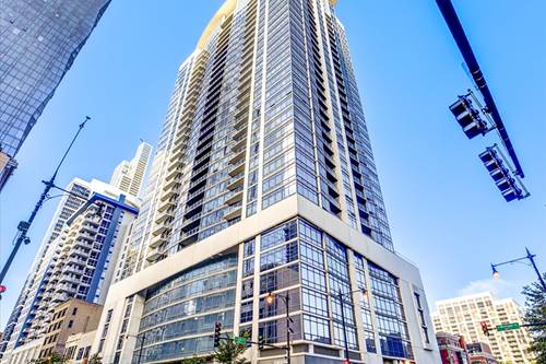 100 E 14th Unit 903, Chicago, IL 60605