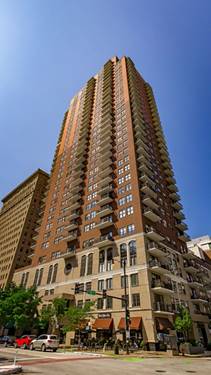 41 E 8th Unit 1401, Chicago, IL 60605